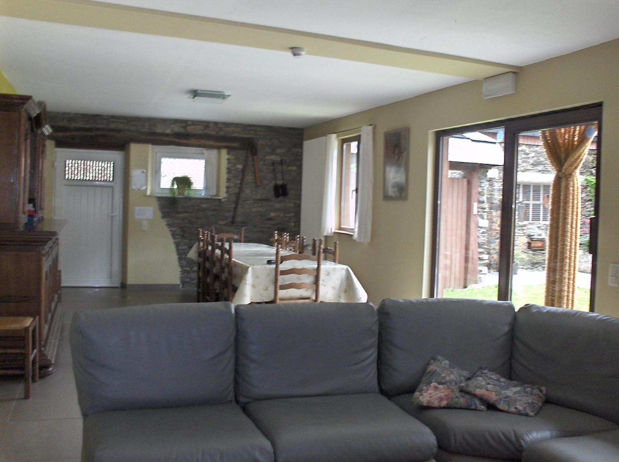 Holiday home La Ferme Oubliee Paliseul
